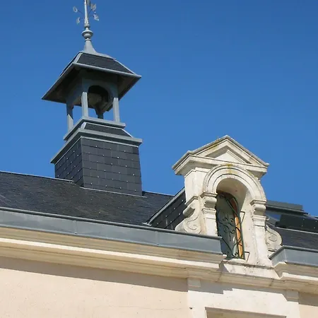 Chateau De La Sebrandiere 3*