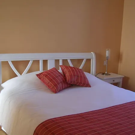 Chateau De La Sebrandiere ホテル 3*
