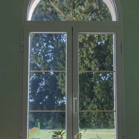 ホテル Chateau De La Sebrandiere